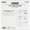Colorbök 12" x 12" Glitter Card Stock Paper Pad - Gumdrop 74642 by American Crafts